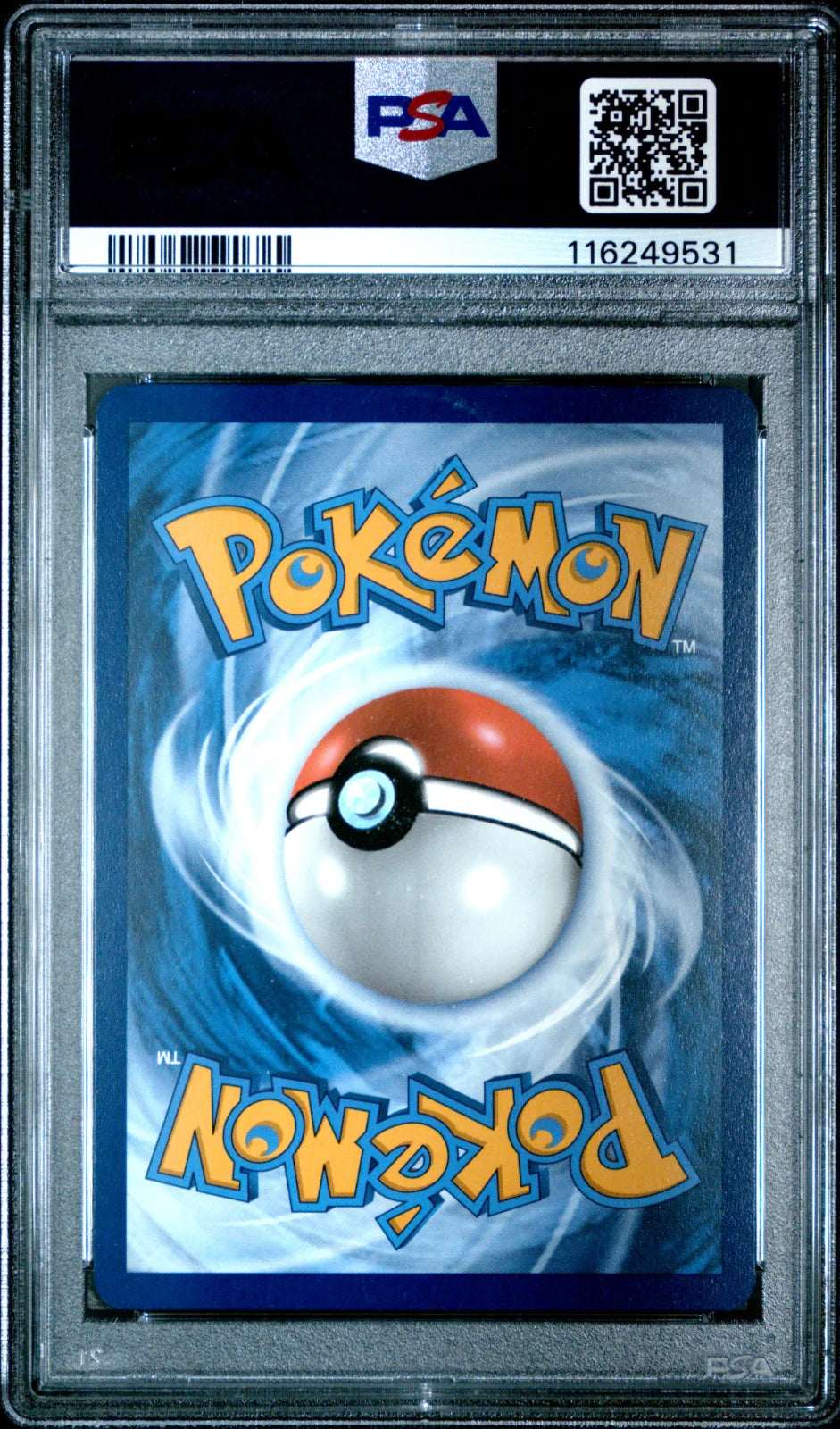 Alolan Dugtrio 208/191 (Surging Sparks) — PSA 9