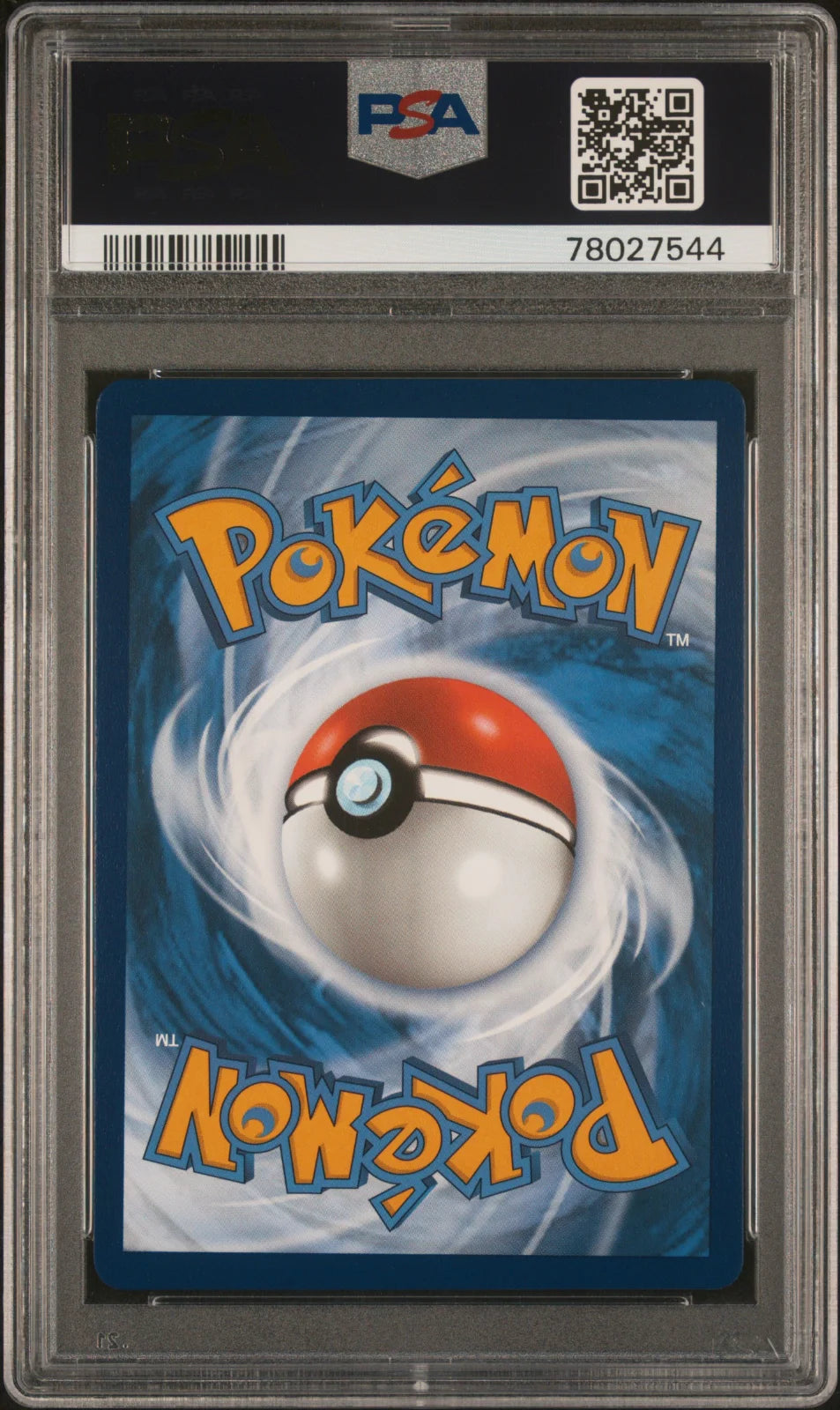 Gardenia's Vigor GG61/GG70 (Crown Zenith: Galarian Gallery) — PSA 9