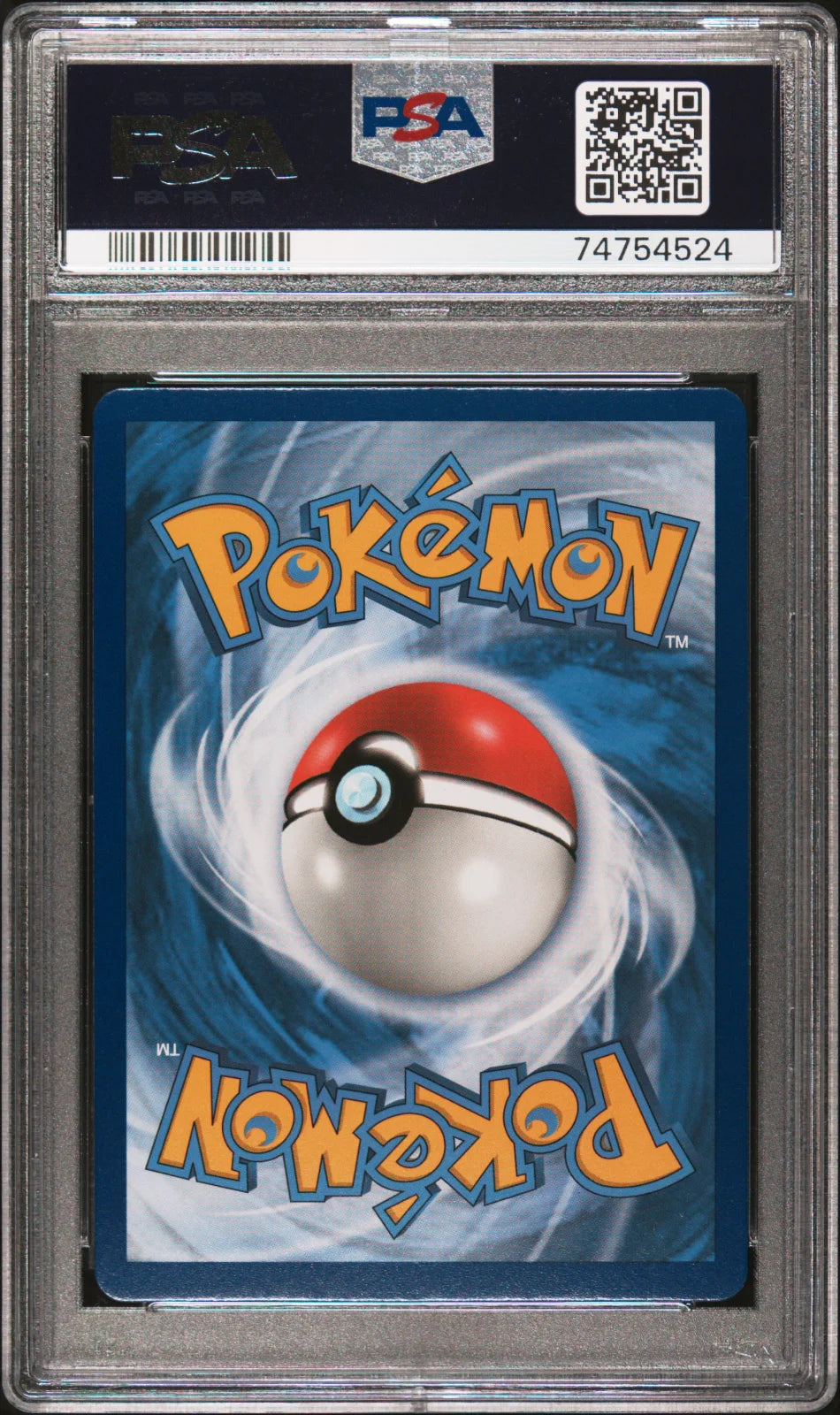 Greninja & Zoroark GX 107 (Unbroken Bonds) — PSA 9