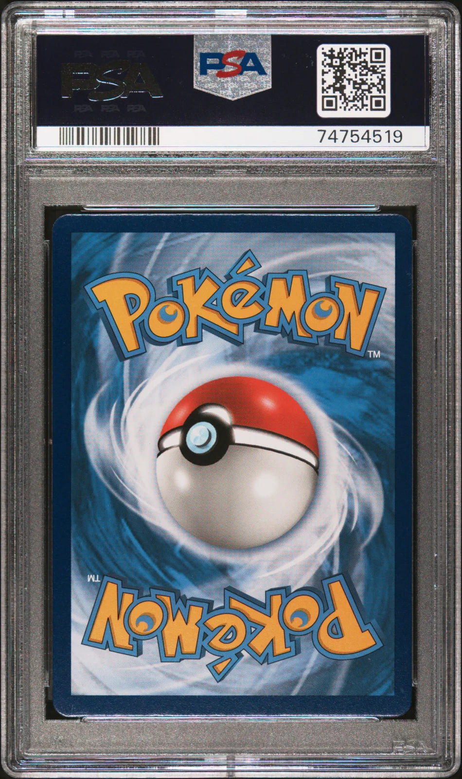 Reshiram & Charizard GX 20 (Unbroken Bonds) — PSA 9