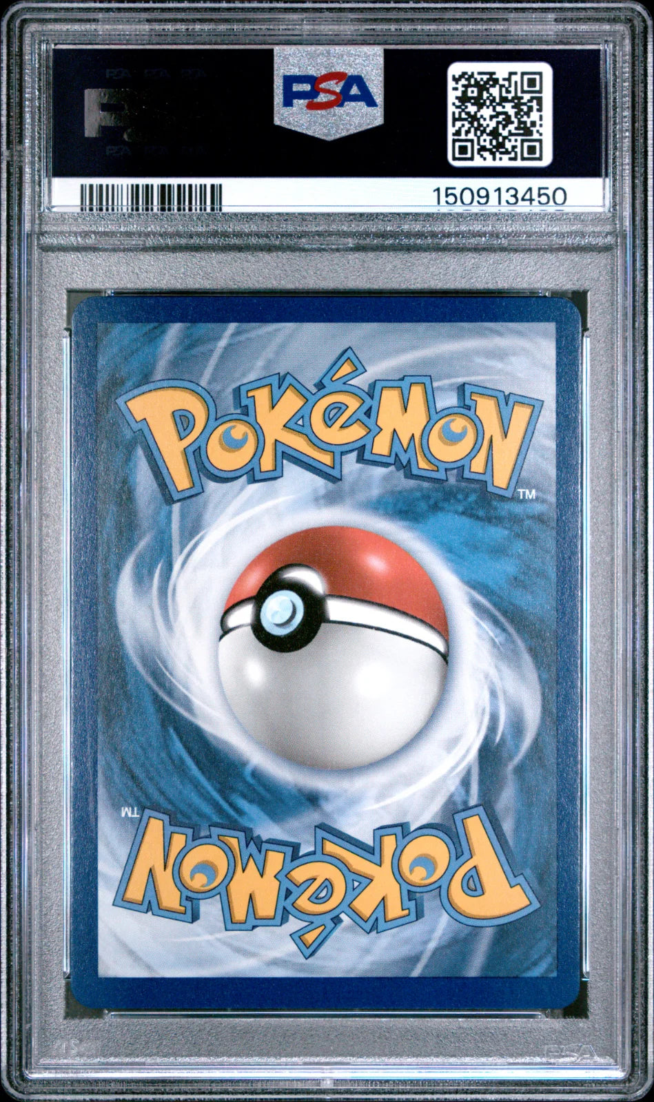 M Sharpedo EX XY200 (XY Promos) — PSA 9