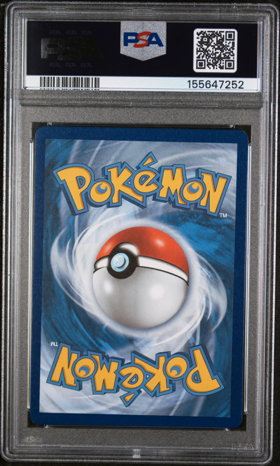Blastoise 2/102 (Celebrations: Classic Collection) — PSA 9
