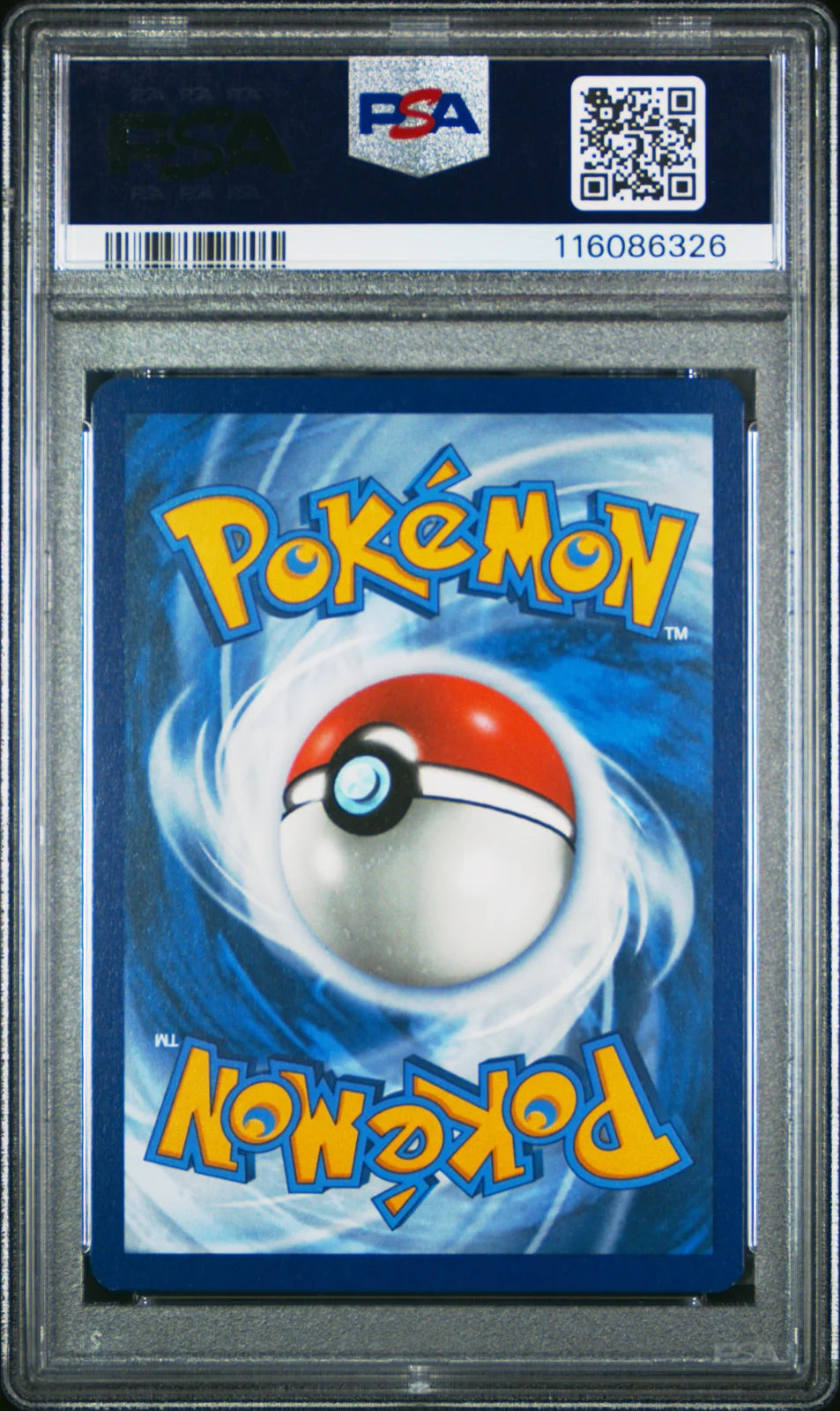 Larry's Skill 139/131 (Prismatic Evolutions) — PSA 9