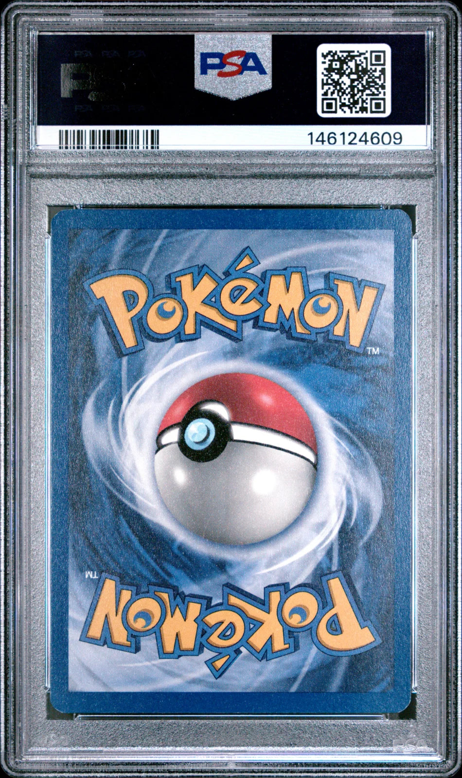 Spearow 62 · 1st Edition (Jungle) — PSA 6