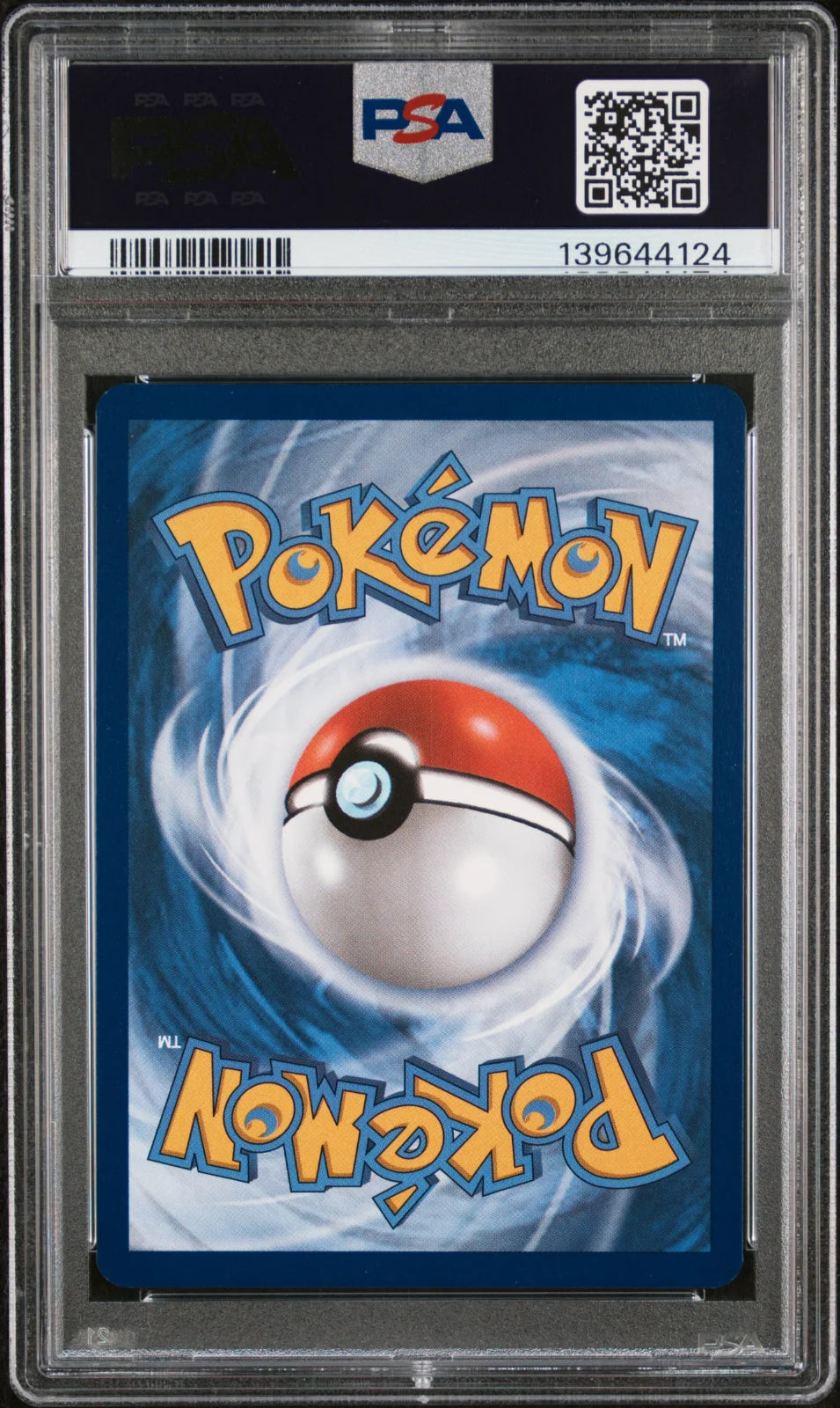 Alakazam 009 (Mega Evolution Promos) — PSA 9