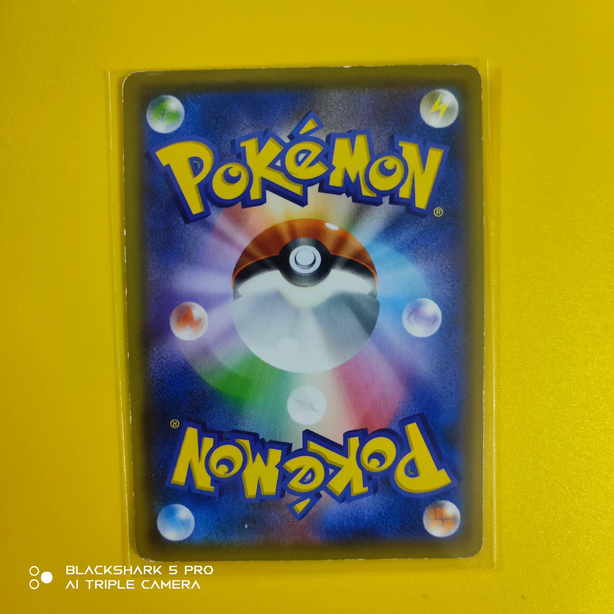 Yveltal GX 075/131 · Normal (GX Starter Decks)
