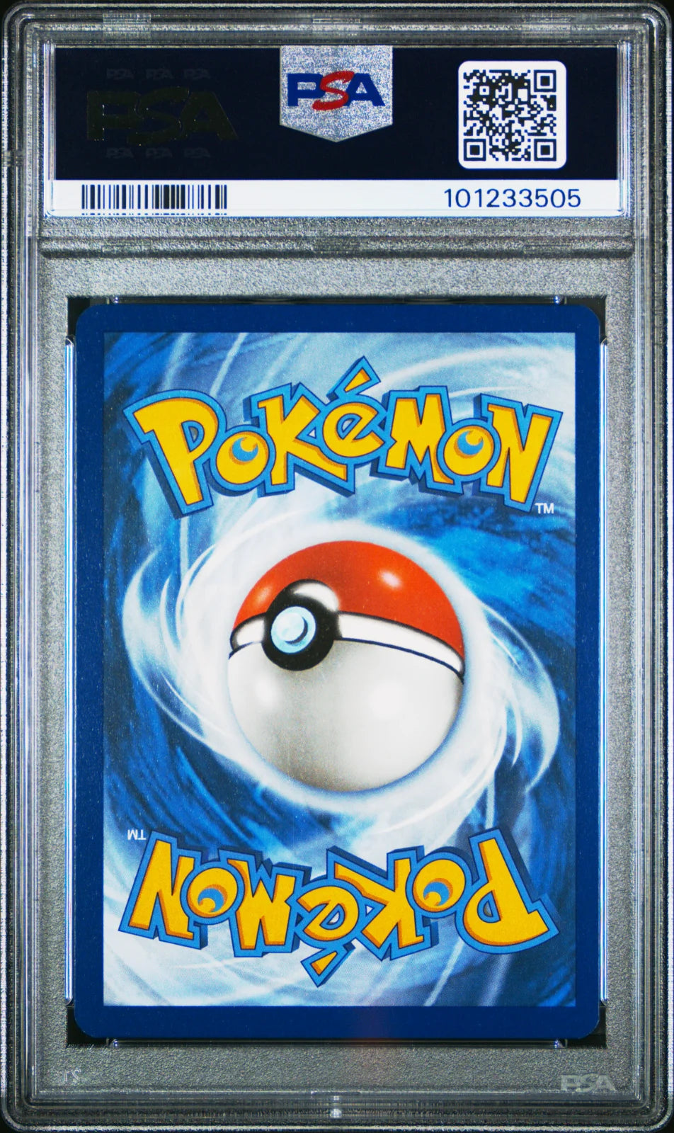 Charizard ex 074 (Scarlet & Violet Promo) — PSA 9