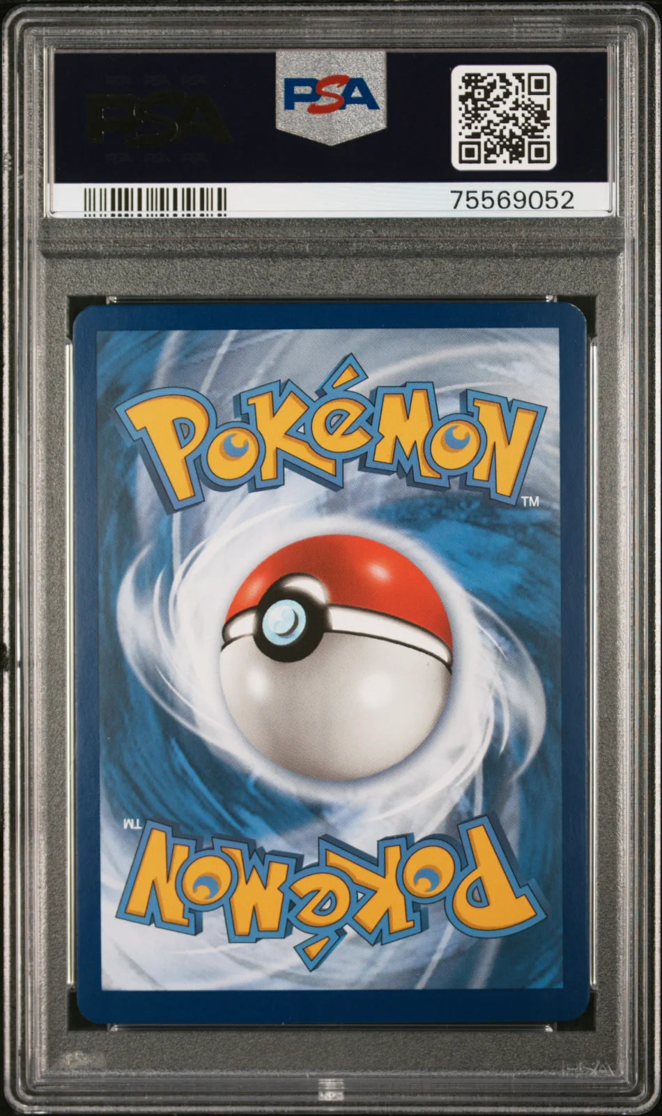 Conkeldurr V 040/078 (Pokemon Go) — PSA 9