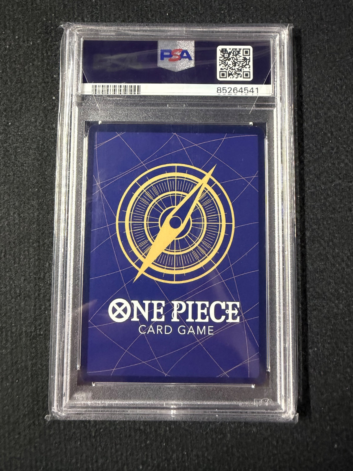 2023 One Piece Sabo OP04- Alternate Art