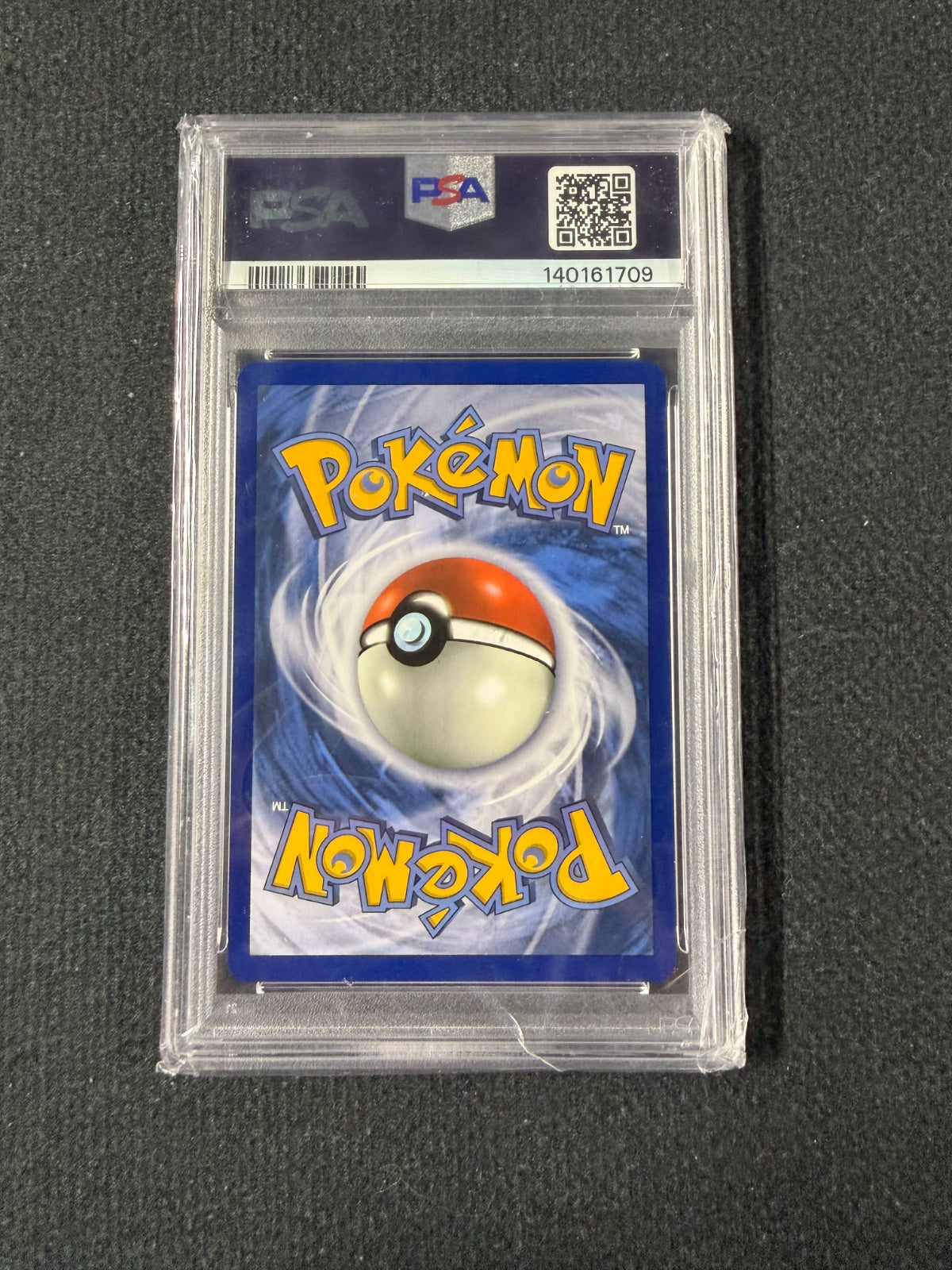 2025 Pokémon MEG EN Mega Venusaur ex PSA 10