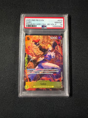 2025 One Piece EN SABO PREMIUM CARD COLL - BS - VOL.3