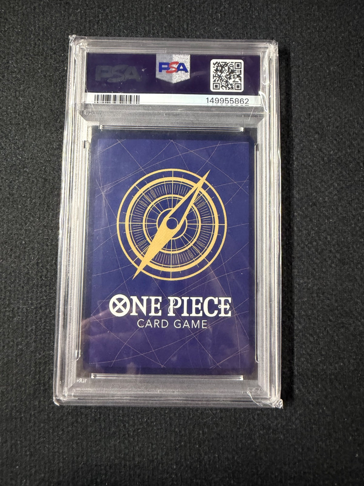 2025 One Piece EN SABO PREMIUM CARD COLL - BS - VOL.3
