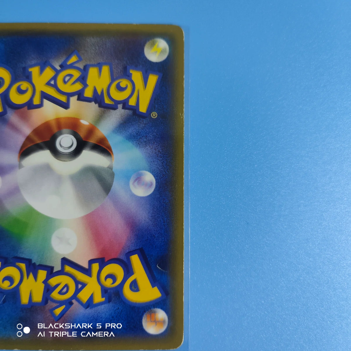Crobat 009/049 (M Master Deck Build Box Power Style)