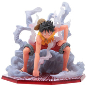 Tamashii Nations Figuarts ZERO Monkey D. Luffy Paramount War Figure ( Gear 2 )