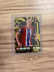 ERLING HAALAND - Golden Baller Card FWC 2026 Adrenalyn XL #7