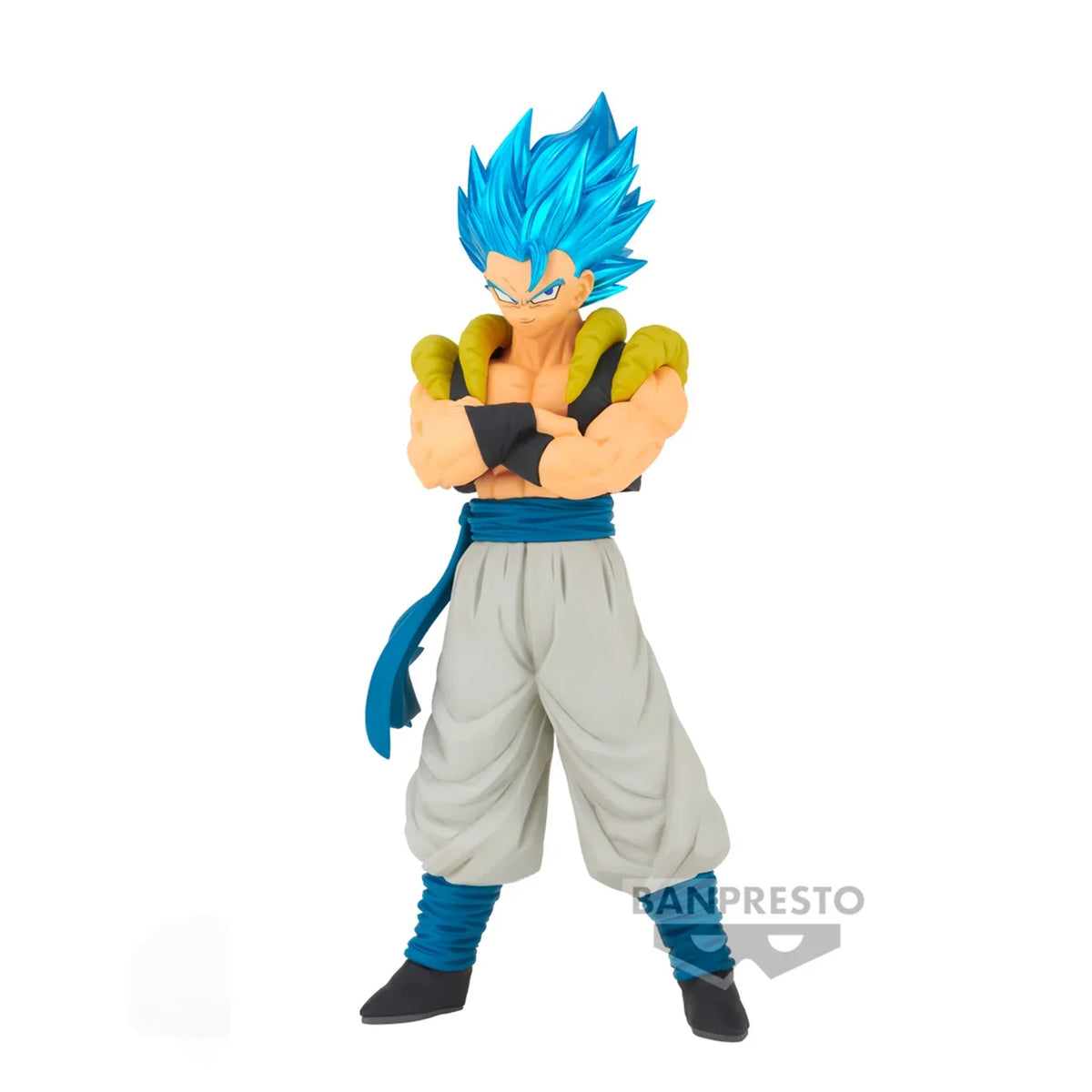 Banpresto - Dragon Ball Super Blood of Saiyans Special XVIII - Gogeta