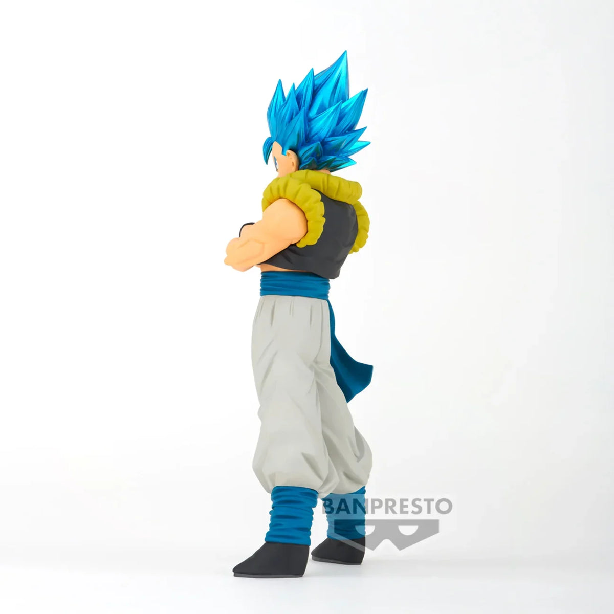 Banpresto - Dragon Ball Super Blood of Saiyans Special XVIII - Gogeta