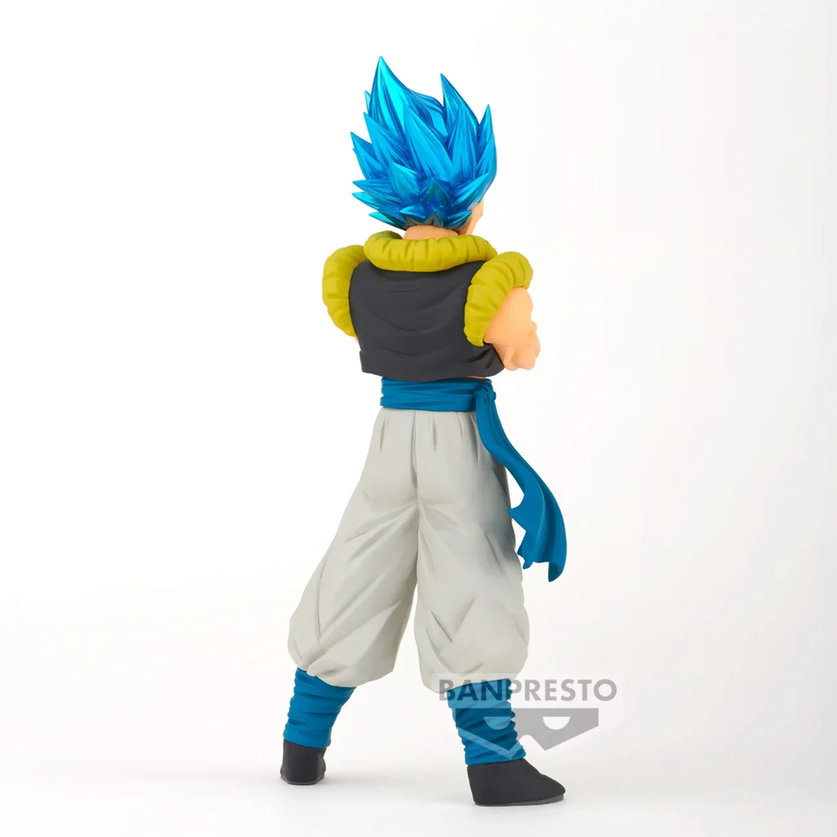 Banpresto - Dragon Ball Super Blood of Saiyans Special XVIII - Gogeta