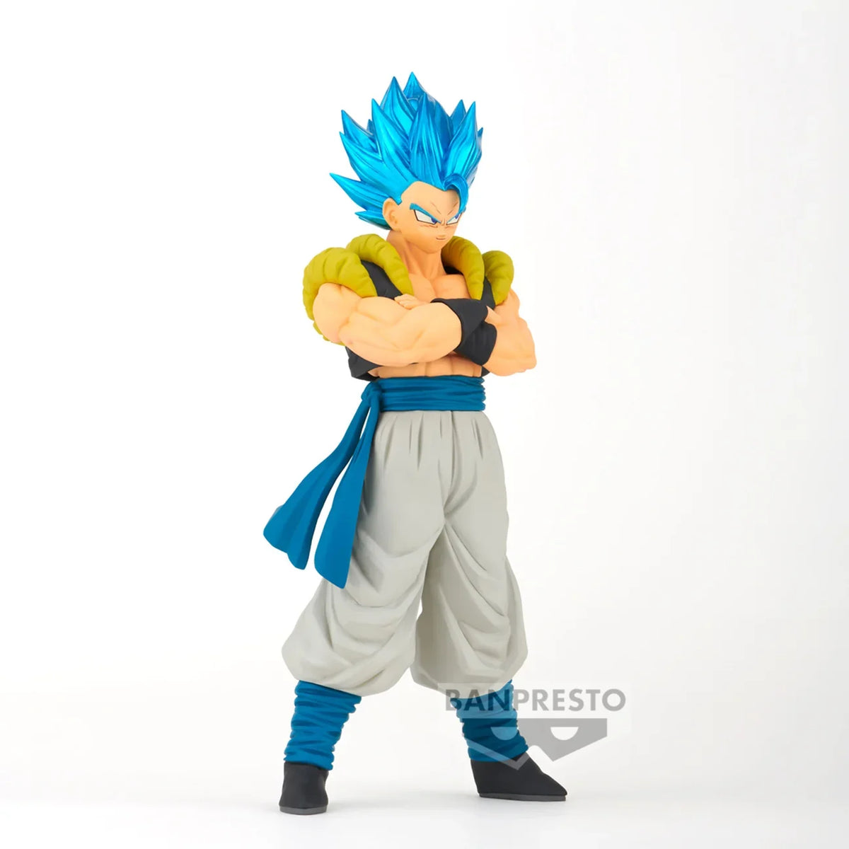 Banpresto - Dragon Ball Super Blood of Saiyans Special XVIII - Gogeta