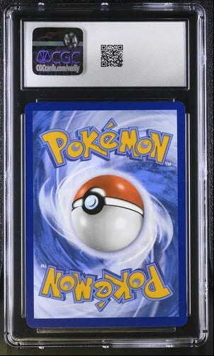 Mega Gardevoir ex 159/132 (Mega Evolution) — CGC 10