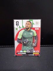 Alexis Guendouz - Panini Adrenalyn XL FIFA World Cup 2026 #13
