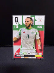 Amine Gouiri  - Panini Adrenalyn XL FIFA World Cup 2026 #19