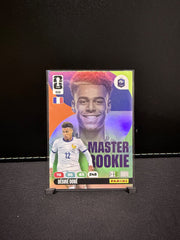 Adrenalyn XL World Cup 2026 #616 Desire Doue France – Master Rookies