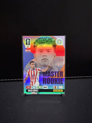 Adrenalyn XL World Cup 2026 #621 Diego Gomez Paraguay – Master Rookies