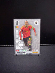 Adrenalyn XL World Cup 2026 LE-PR01 Youri Tielemans Belgium – Premium LE