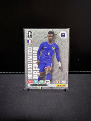 Adrenalyn XL World Cup 2026 LE-PR04 Eduardo Camavinga France – Premium LE