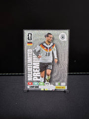 Adrenalyn XL World Cup 2026 LE-PR05 Leroy Sane Germany – Premium LE