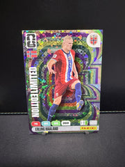 Panini Adrenalyn XL FWC 2026 XXL Limited Erling Haaland Hologram