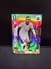 Panini Adrenalyn XL FWC 2026 XXL Limited Ousmane Dembele