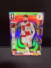 Panini Adrenalyn XL FWC 2026 XXL Limited Josko Gvardiol