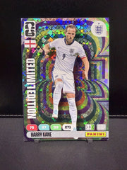 Panini Adrenalyn XL FIFA World Cup 2026 XXL Limited Edition Harry Kane Hologram