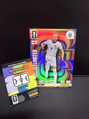 Panini Adrenalyn XL FIFA World Cup 2026 XXL Limited Edition Harry Kane