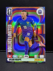 Panini Adrenalyn XL FIFA World Cup 2026 XXL Limited Edition Kylian Mbappe