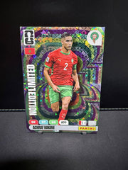 Panini Adrenalyn XL FIFA World Cup 2026 XXL Limited Edition Achraf Hakimi Hologram