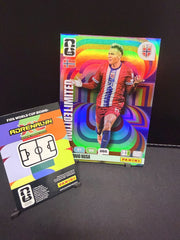 Panini Adrenalyn XL FIFA World Cup 2026 XXL Limited Edition Antonio Nusa