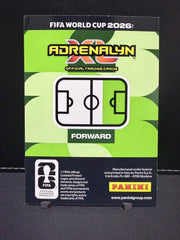 Panini Adrenalyn XL FIFA World Cup 2026 XXL Limited Edition Heungmin Son