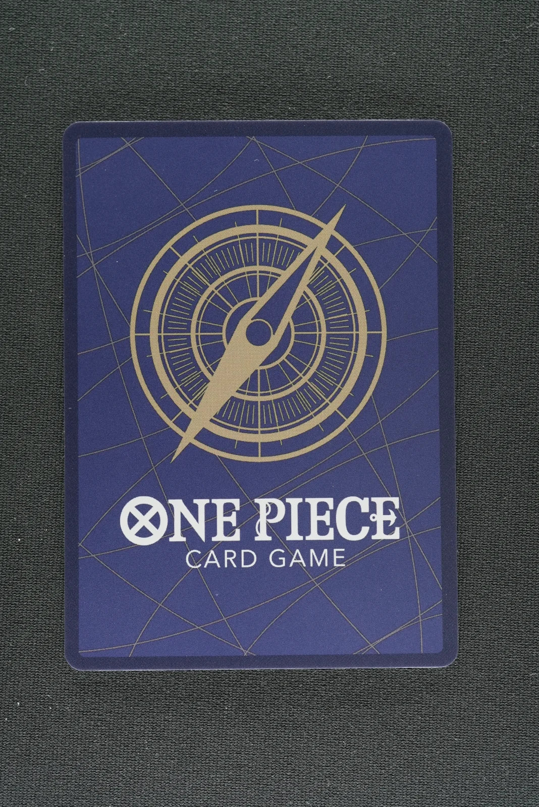 Otama (Parallel) (JP) PRB02-016 (PRB02 - One Piece Card the Best Vol. 2)