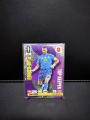 Adrenalyn XL World Cup 2026 #557 Unai Simon Spain – Top Keeper