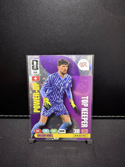 Adrenalyn XL World Cup 2026 #558 Gregor Kobel Switzerland – Top Keepers