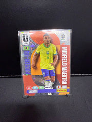 Adrenalyn XL World Cup 2026 #570 Casemiro Brazil – Midfield Maestros