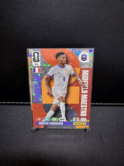 Adrenalyn XL World Cup 2026 #574 Aurelien Tchouameni France – Midfield Maestros