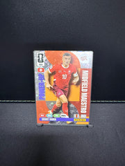 Adrenalyn XL World Cup 2026 #583 Granit Xhaka Switzerland – Midfield Maestros