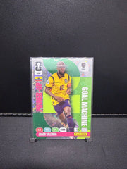 Adrenalyn XL World Cup 2026 #592 Enner Valencia Ecuador – Goal Machines