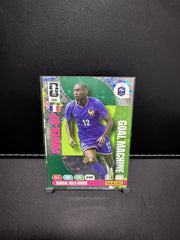 Adrenalyn XL World Cup 2026 #595 Randal Kolo Muani France – Goal Machines