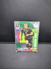 Adrenalyn XL World Cup 2026 #601 Chris Wood New Zealand – Goal Machines