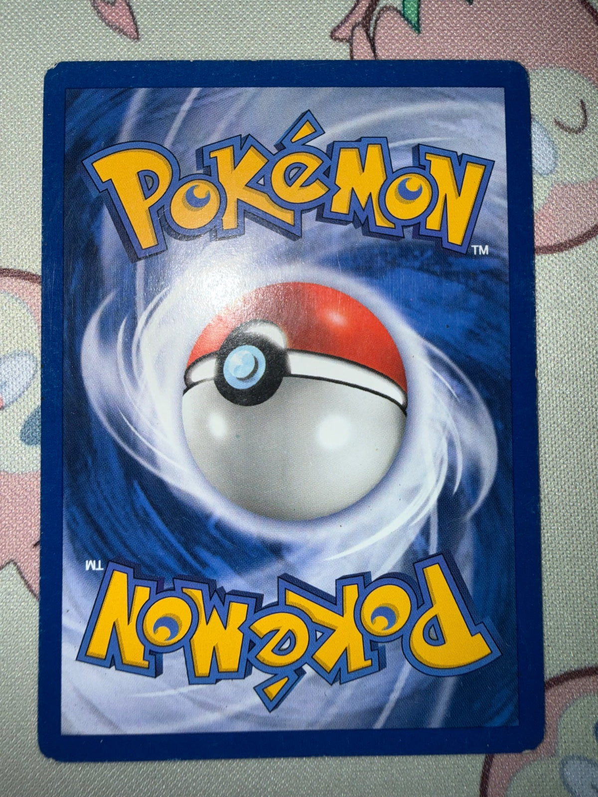 Dark Donphan 3 · Unlimited Holofoil (Neo Destiny)
